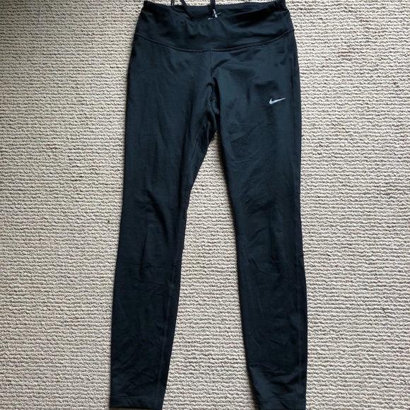 Nike Pants - Nike Running Tights